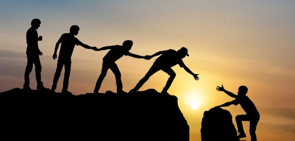 HR Isn’t Broken—But Leadership Must Restore Trust