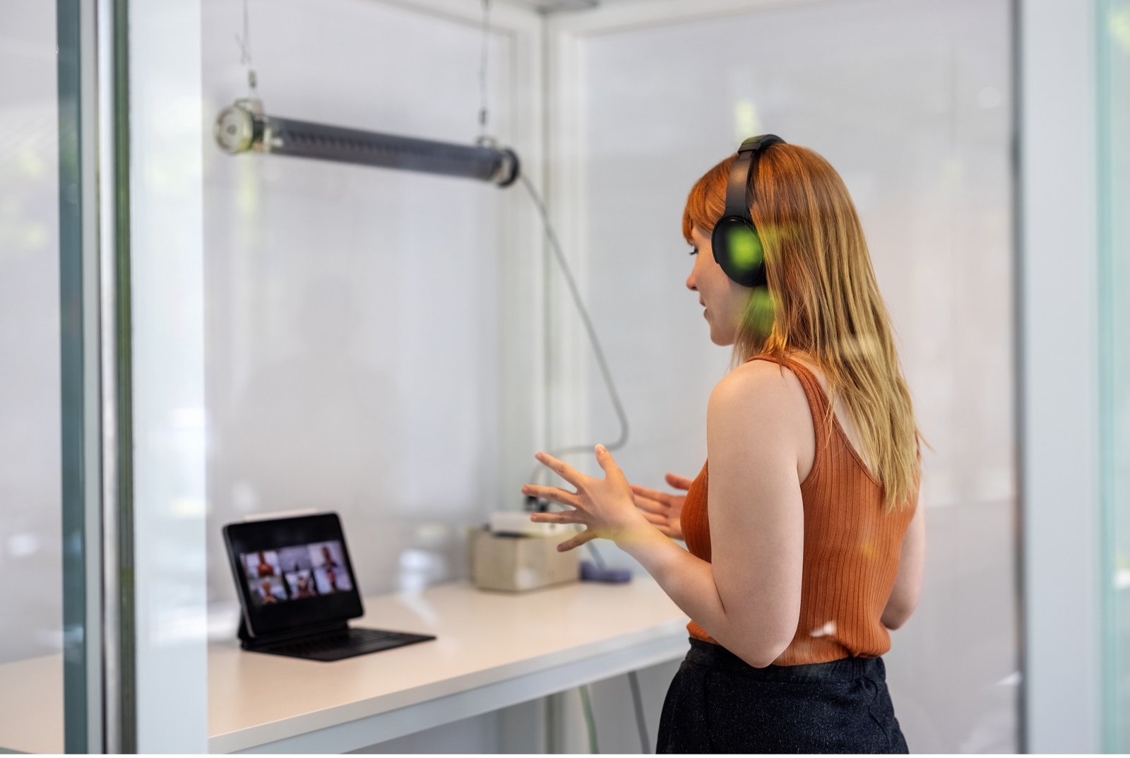 Return to the Office Does Not Guarantee Greater Innovation