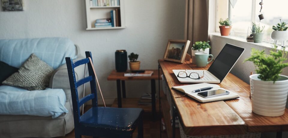 Remote Work