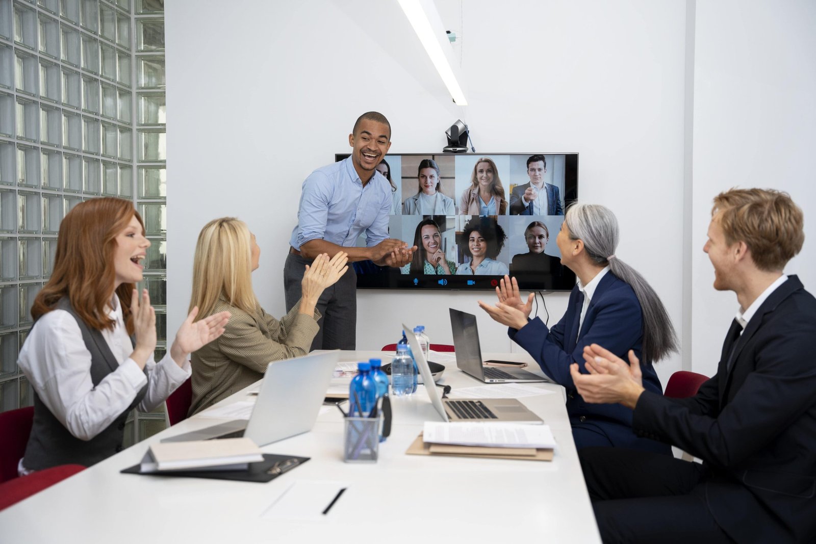 Virtual Leadership Development: How To Lead in a Remote World