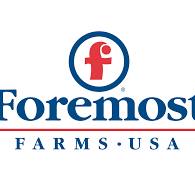 Foremost Farms Logo