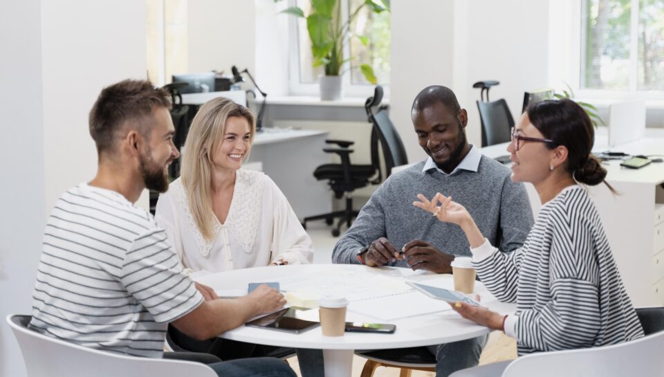 Communication Skills for Leaders Communication Skills for Leaders