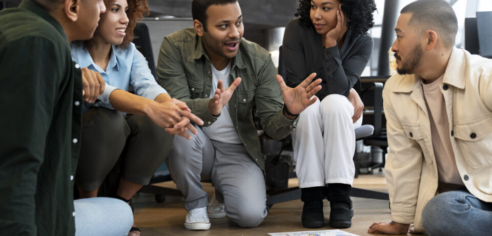 Leadership Communication