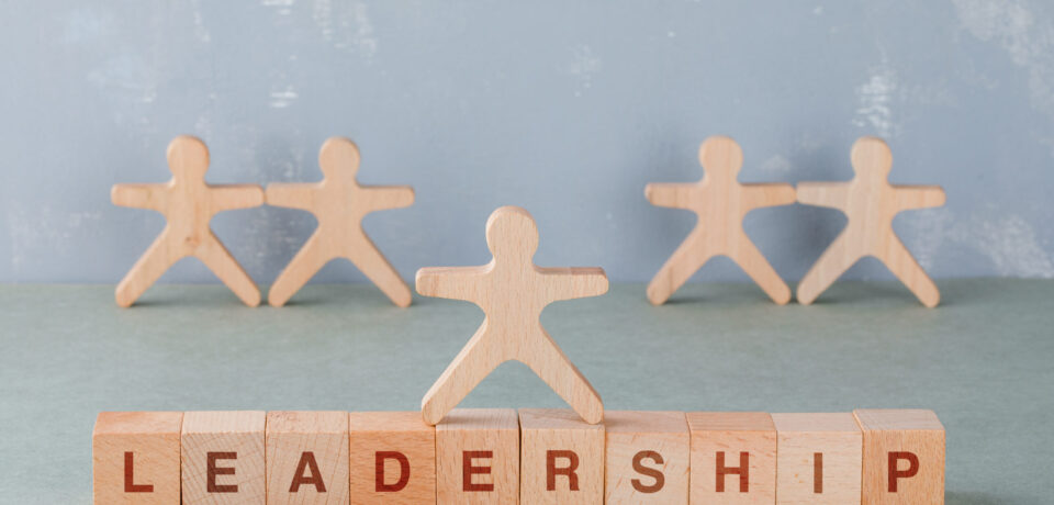 Leadership vs Management