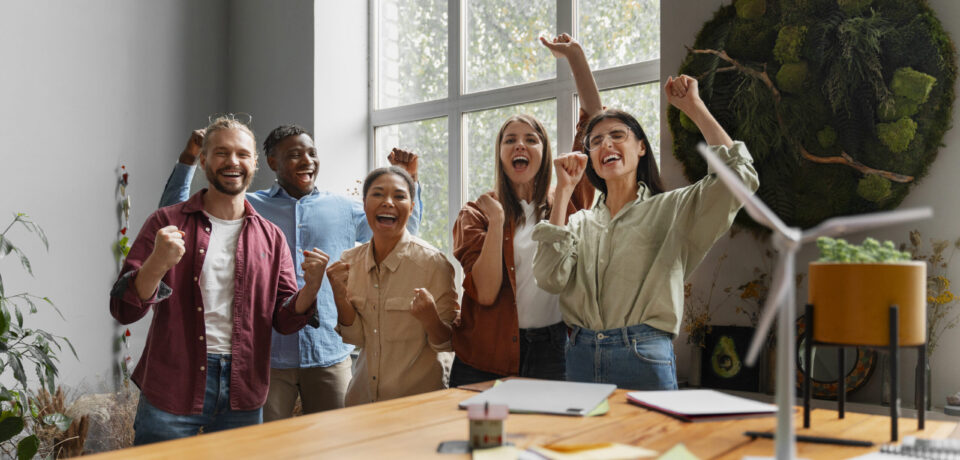 What Is Psychological Safety at Work?