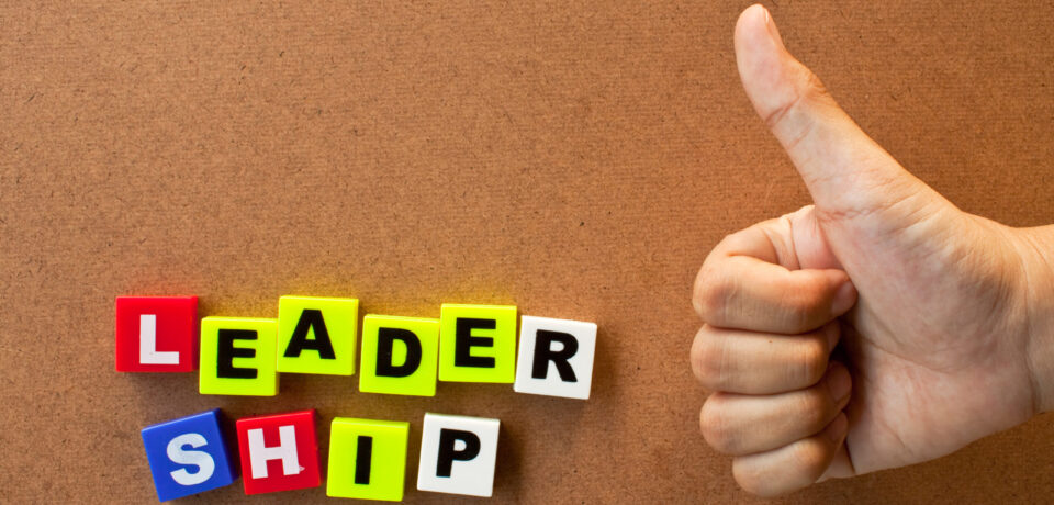 Top Leadership Qualities