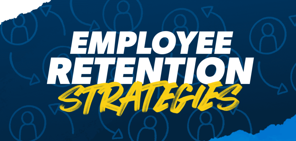 Employee Retention Program employee retention program