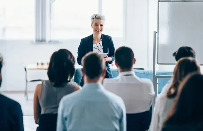 Leadership Coaching Program