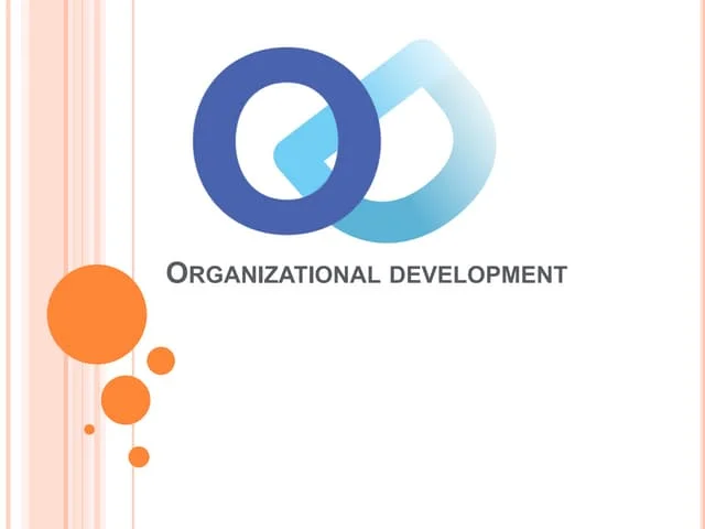 5 Signs Your Company Needs Organizational Development Consulting