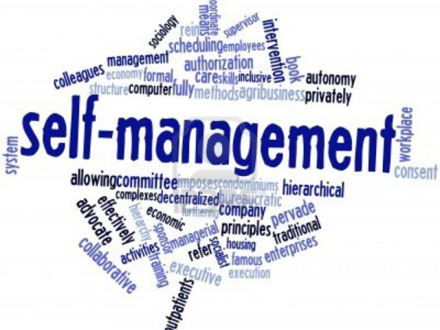 The Role of Self-Management Skills in Remote Work Success